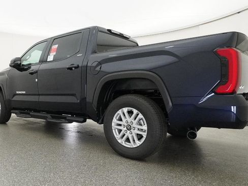 New 2026 Toyota Tundra SR5 AWD/4WD image 47