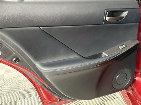 Used 2023 Lexus IS 350 F Sport image 34