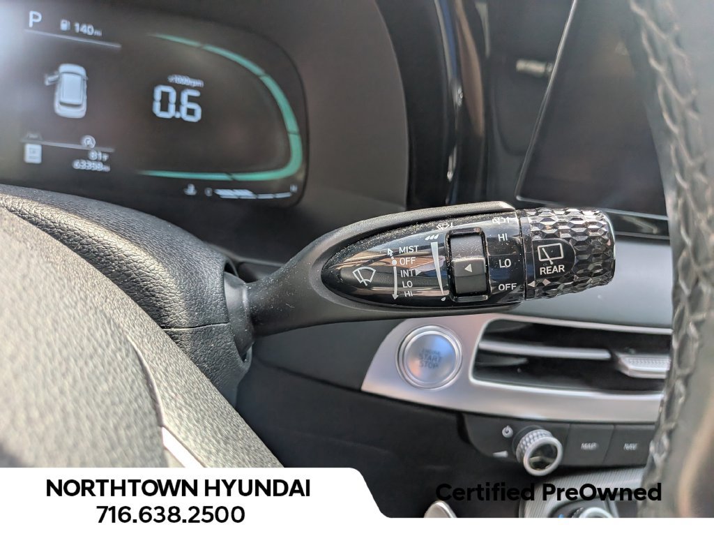 Certified 2023 Hyundai Palisade SEL AWD/4WD image 29