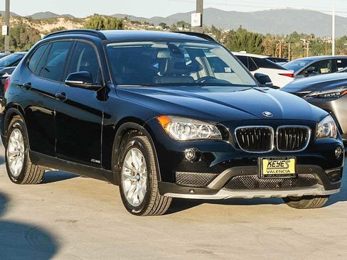 Used 2015 BMW X1 xDrive28i image 7