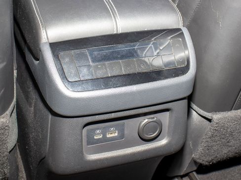 Used 2022 INFINITI QX60 Luxe w/ Cargo Package image 22