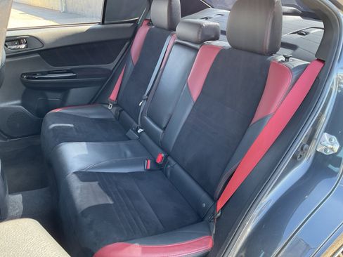 Used 2020 Subaru WRX STI AWD/4WD image 19