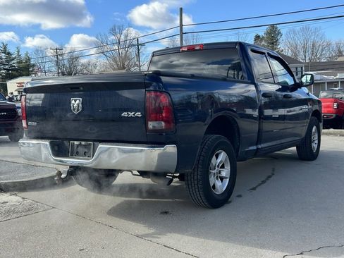 Used 2013 RAM 1500 Tradesman w/ Popular Equipment Group image 6
