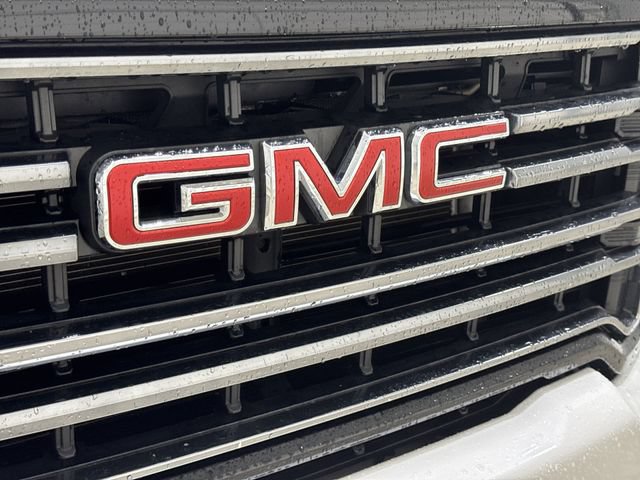 Used 2022 GMC Sierra 2500 AT4 AWD/4WD image 31