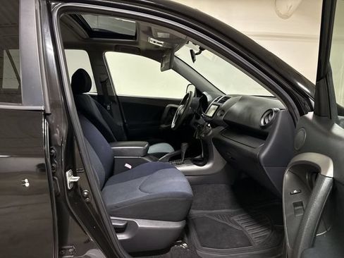 Used 2006 Toyota RAV4 Sport AWD/4WD image 21