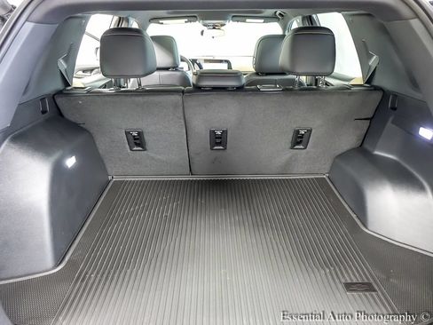 New 2026 Chevrolet Equinox ACTIV w/ LPO, Floor Liner Package AWD/4WD image 19