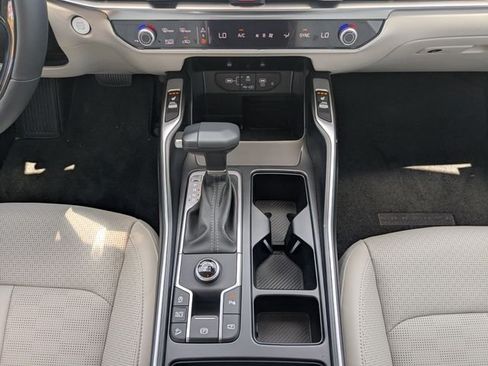 New 2026 Kia Sorento EX FWD image 23