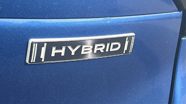 New 2026 Subaru Forester Limited AWD/4WD image 9