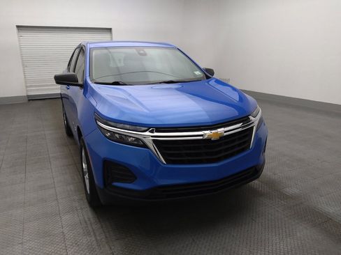 Used 2024 Chevrolet Equinox LS image 14