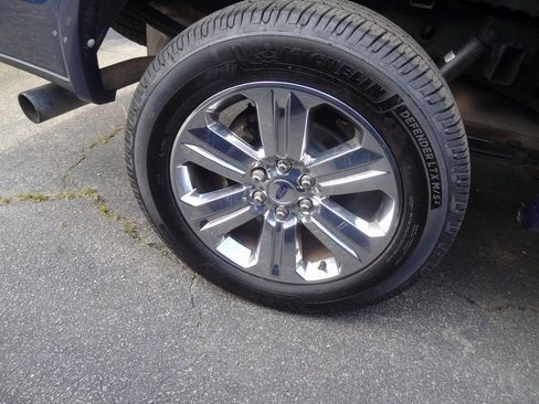 Certified 2020 Ford F150 Lariat image 13