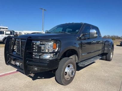 Used 2020 Ford F350 XLT w/ XLT Premium Package