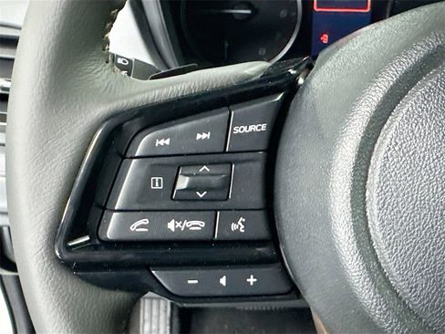 New 2026 Subaru Forester Sport image 8