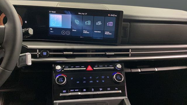 New 2026 Hyundai Santa Fe SEL AWD/4WD image 12