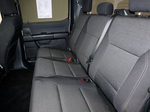 Certified 2024 Ford F150 XLT w/ XLT Black Appearance Package image 22