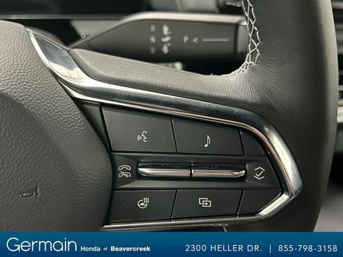 New 2026 Honda Prologue Elite image 13