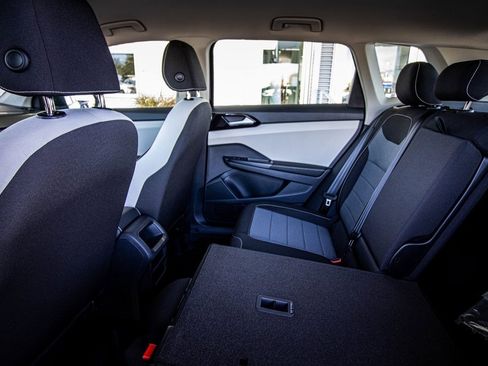 New 2026 Volkswagen Taos S image 45