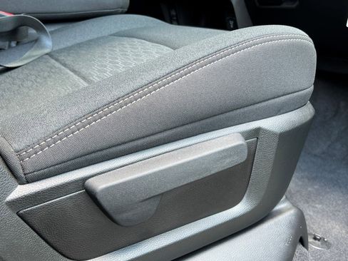 New 2025 RAM 2500 Tradesman image 9