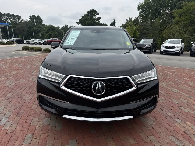 Used 2020 Acura MDX SH-AWD image 31