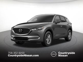 Used 2017 MAZDA CX-5 Touring AWD/4WD video 1