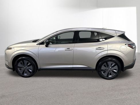 Used 2025 Nissan Murano SL AWD/4WD image 28