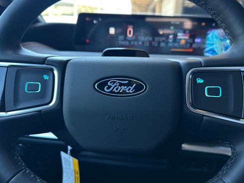 New 2026 Ford Expedition Tremor AWD/4WD image 24