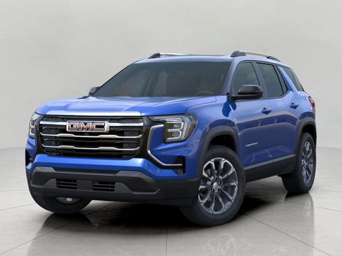 New 2026 GMC Terrain Elevation w/ Elevation Premium Package image 6
