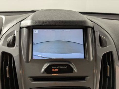 Used 2018 Ford Transit Connect Titanium w/ Titanium Premium Package FWD image 30