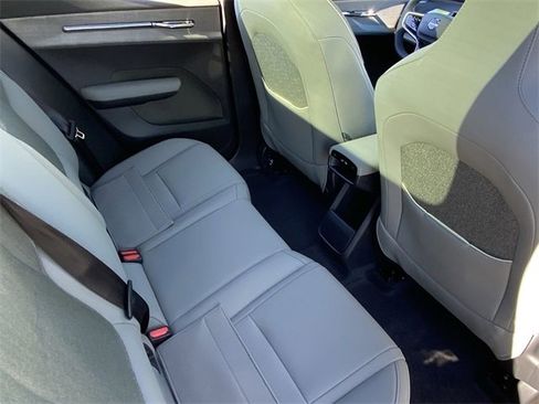 New 2025 Volvo EX30 Plus w/ Protection Package Premier image 15