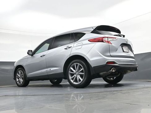 Used 2020 Acura RDX FWD w/ Technology Package image 32