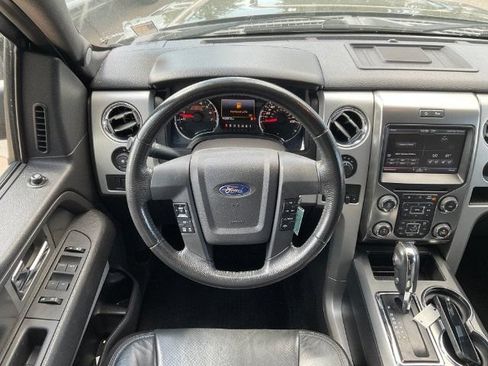 Used 2013 Ford F150 FX4 w/ Luxury Equipment Group AWD/4WD image 16