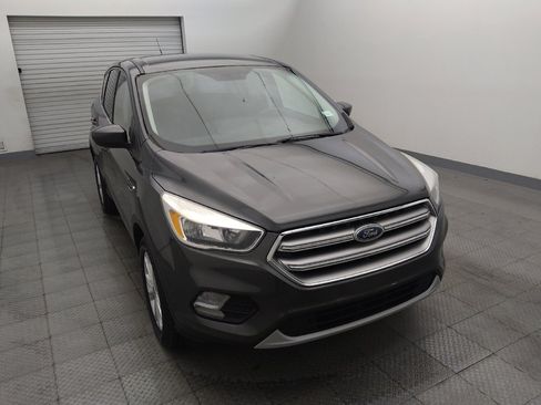 Used 2017 Ford Escape SE AWD/4WD image 14