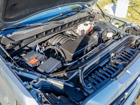 Used 2024 GMC Sierra 1500 Elevation w/ X31 Off-Road Package image 38