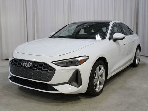 Used 2025 Audi A5 2.0T Premium w/ Convenience Package AWD/4WD image 33