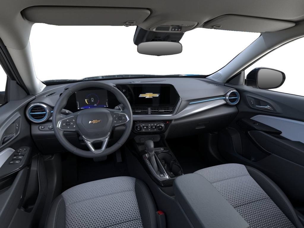 New 2026 Chevrolet Trax LT w/ LT Convenience Package FWD image 15
