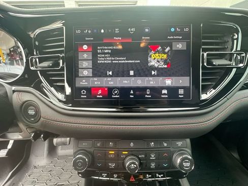 Used 2026 Dodge Durango GT AWD/4WD image 18