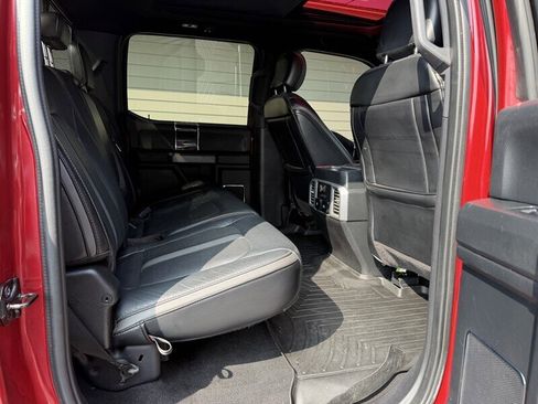 Used 2020 Ford F250 Platinum AWD/4WD image 32