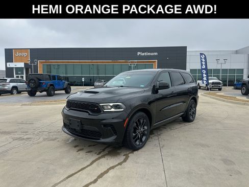 Used 2023 Dodge Durango R/T image 1