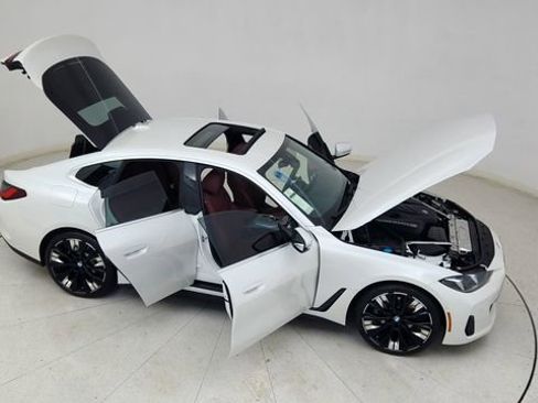 Used 2025 BMW 430i image 87