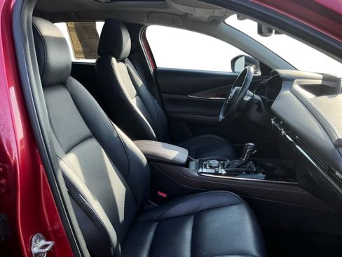 Used 2023 MAZDA CX-30 2.5 Turbo w/ Premium Package image 15