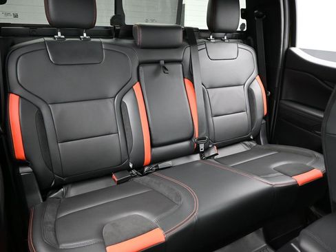 Used 2024 Ford Ranger Raptor image 39