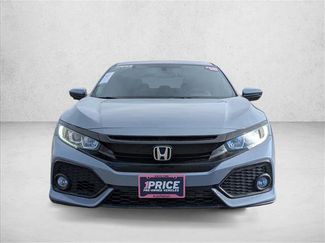 Used 2018 Honda Civic EX video 2
