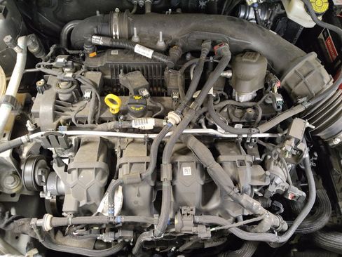 Used 2022 Lincoln Corsair w/ Premium Package image 30