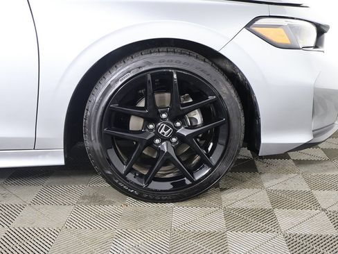 Used 2026 Honda Civic Sport image 19