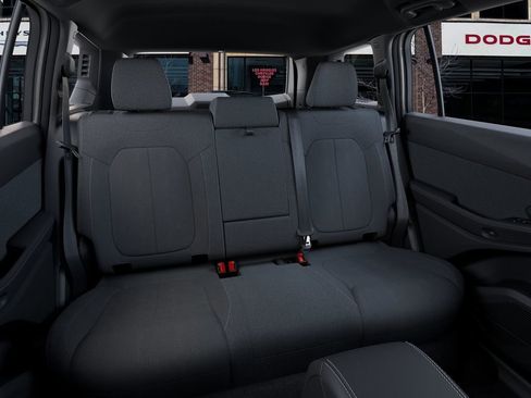 New 2026 Jeep Cherokee Laredo AWD/4WD image 15