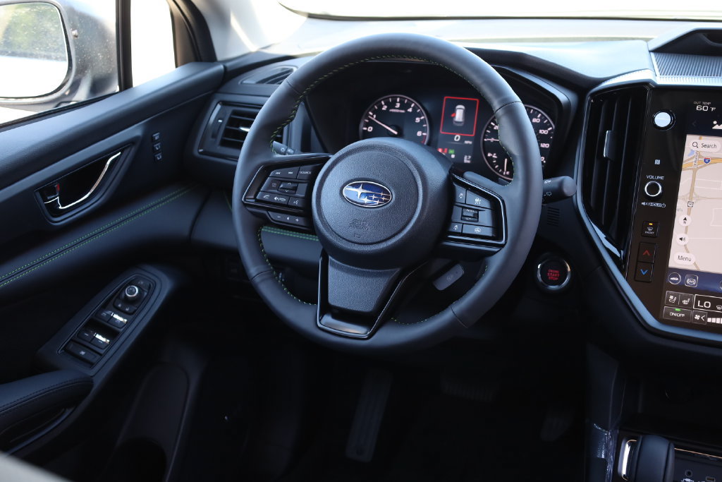 Used 2026 Subaru Ascent Bronze Edition AWD/4WD image 29