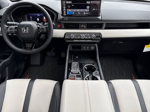 New 2026 Honda Passport TrailSport Elite image 15