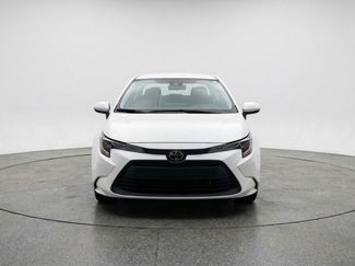 Used 2025 Toyota Corolla LE FWD video 1