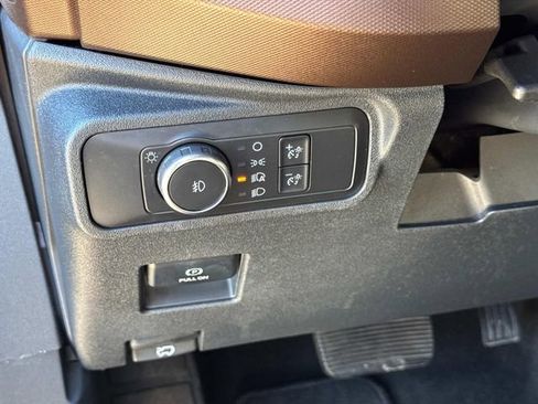 Used 2021 Ford Bronco Outer Banks image 18