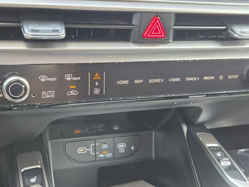 New 2026 Kia Sorento S FWD image 30
