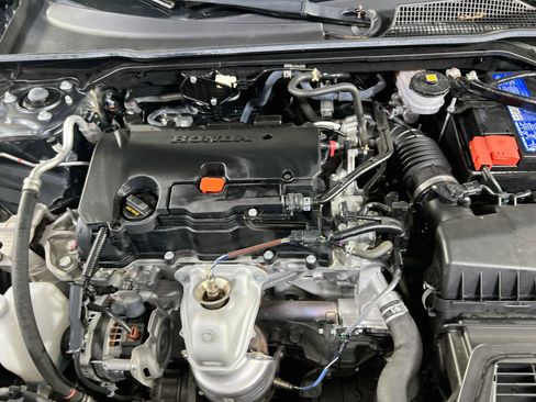 Used 2023 Honda Civic LX image 27